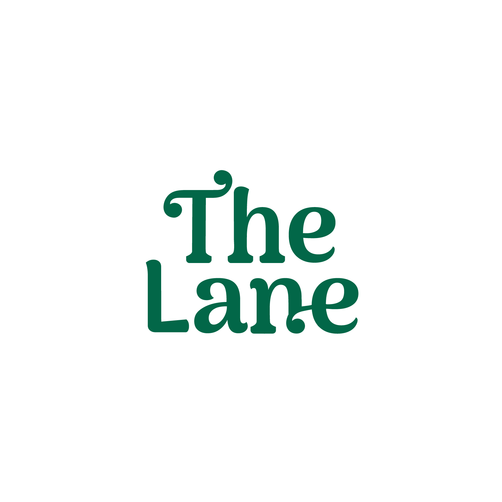 The Lane Social Club