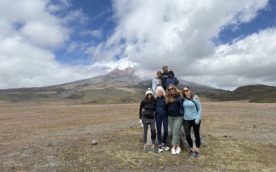 From Provider to Patient: A Different Kind of Project Nido