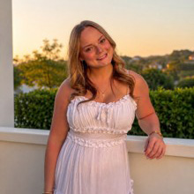 Grace Kasten