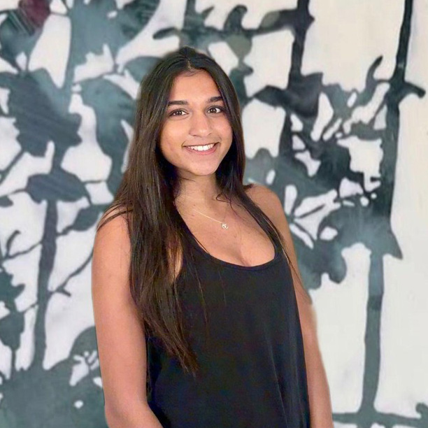 Leela Rustgi